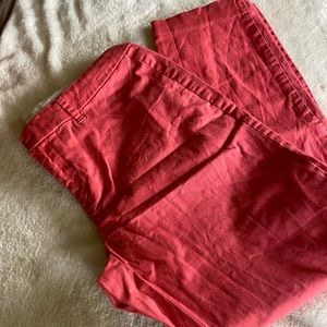 10/$10 Crown & Ivy Pants